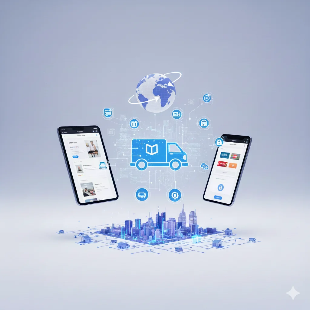 Custom Web Development Services Melbourne