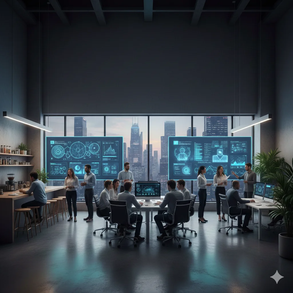 Digital Branding Agency Melbourne | Mind Spirit Tech