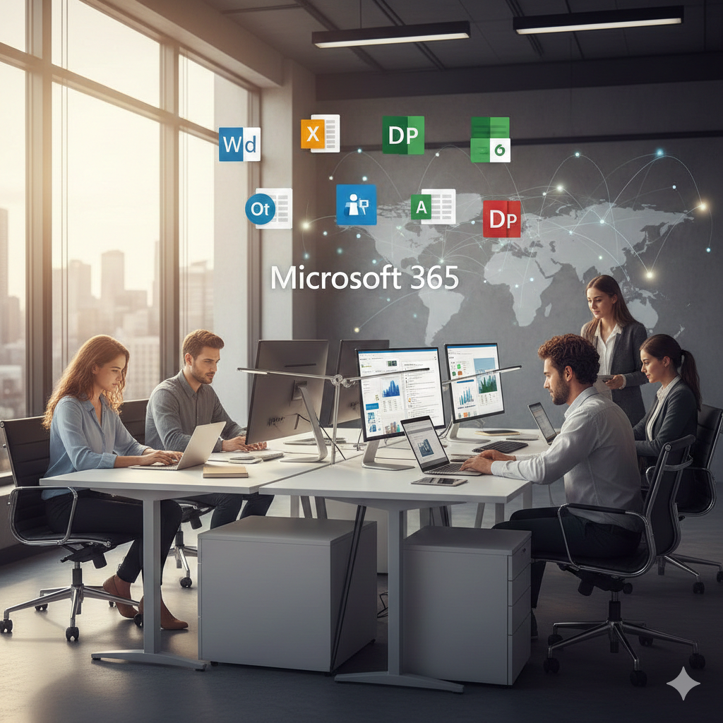 microsoft