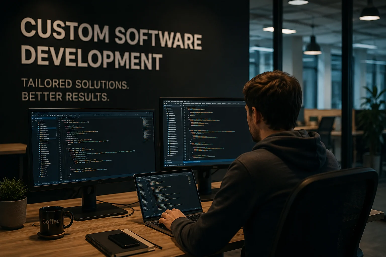 Software Development Companies in Melbourne