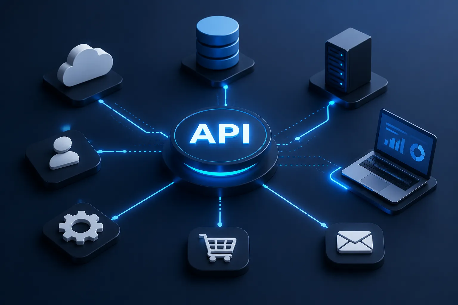 API Development & System Integration