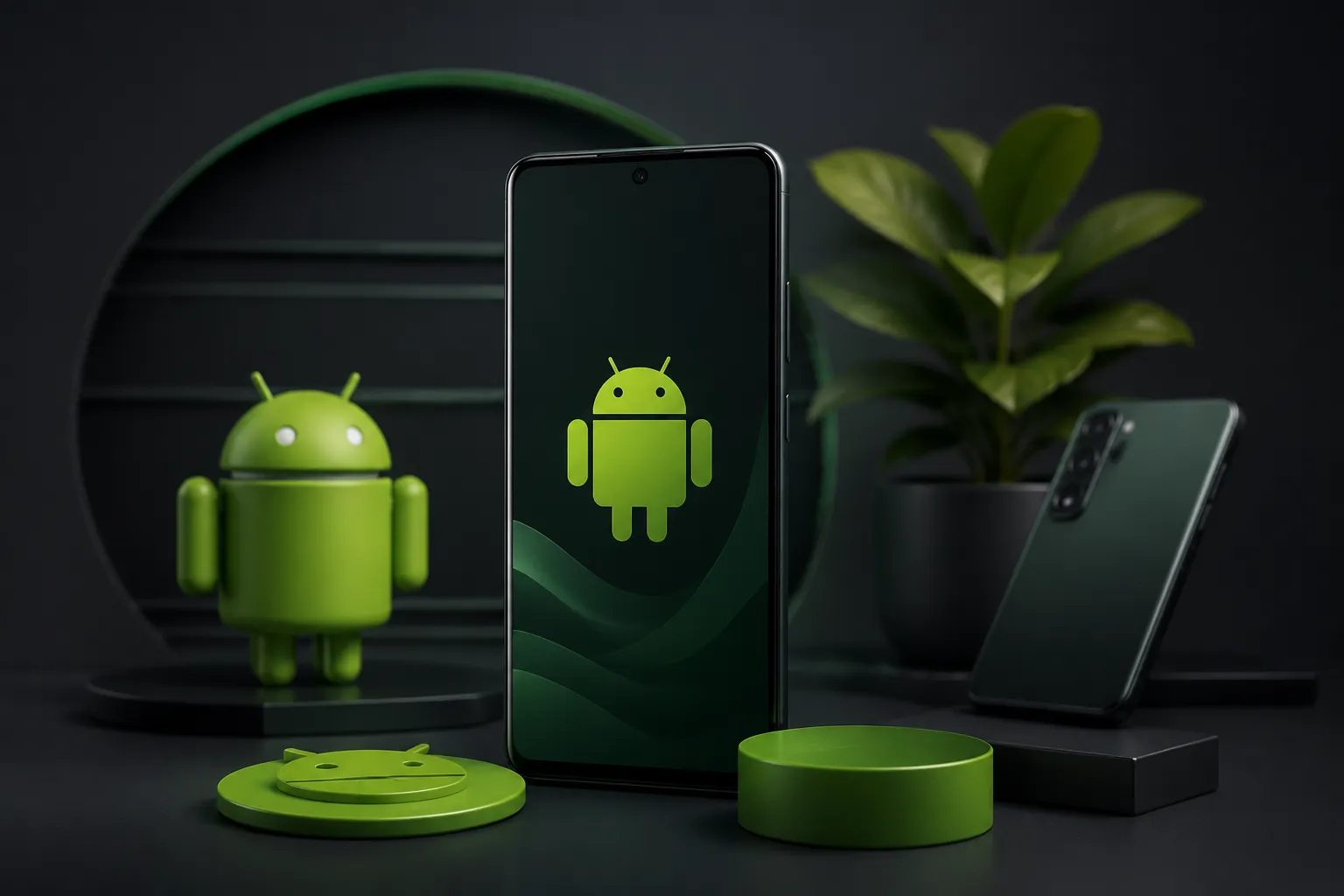 Android App Development Services