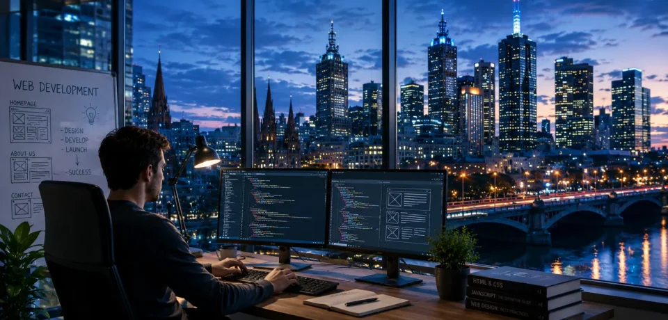 Web development company Melbourne — Mind Spirit Tech Web development company Melbourne — Mind Spirit Tech
