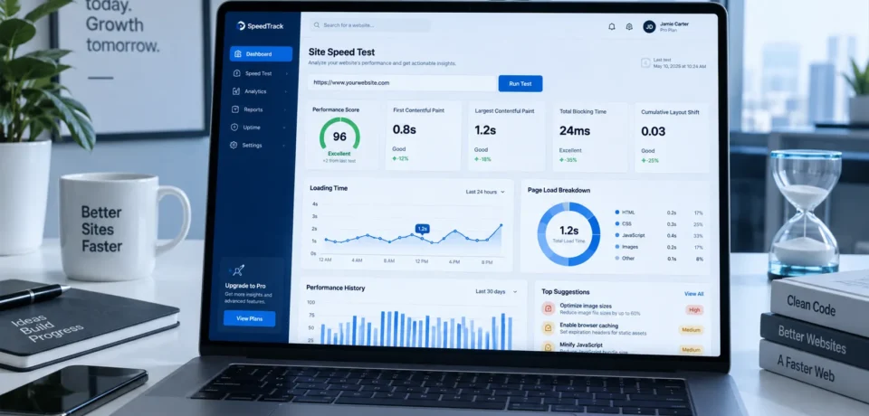 why-website-speed-matters-2026 why-website-speed-matters-2026